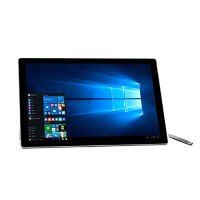 Microsoft Surface Pro 4 with Keyboard - A 